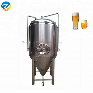 Stainless Conical Fermenter